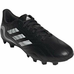 adidas COPA SENSE.4 FXG Pánské kopačky, černá, velikost 42 2/3