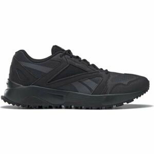 Reebok LAVANTE TERRAIN 2 Pánská běžecká obuv, černá, velikost 41