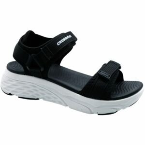 Crossroad MONA Dámské sandály, černá, veľkosť 39