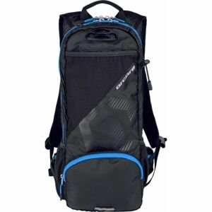 Arcore SPEEDER 10 Cyklo-turistický batoh, černá, veľkosť UNI