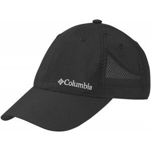 Columbia TECH SHADE HAT Funkční kšiltovka, černá, velikost