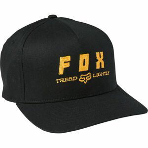 Fox TREAD LIGHTLY FLEXFIT  S-M - Kšiltovka