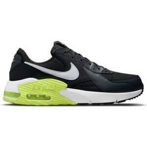 Nike AIR MAX EXCEE Pánská volnočasová obuv, černá, velikost 44.5