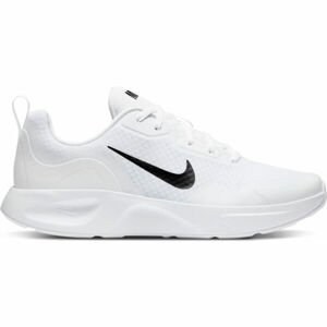 Nike WEARALLDAY Dámská volnočasová obuv, bílá, veľkosť 37.5
