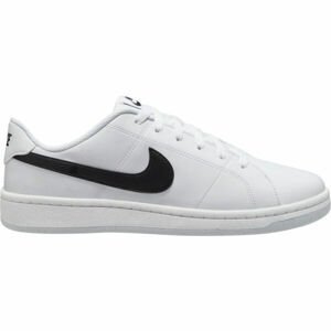 Nike COURT ROYALE 2 BETTER ESSENTIAL Pánská volnočasová obuv, Bílá, velikost 11.5