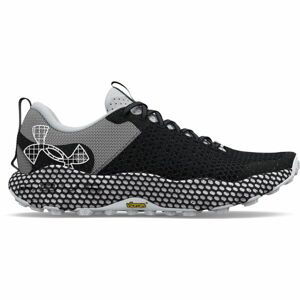 Under Armour U HOVR DS RIDGE TR Pánská běžecká obuv, černá, velikost 45