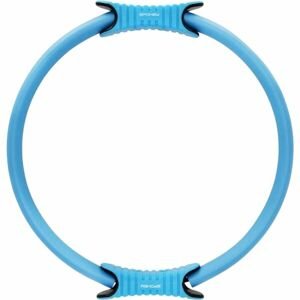 Spokey RIMI Pilates kruh, modrá, veľkosť UNI