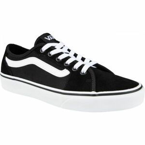 Vans FILMORE DECON Unisex tenisky, Černá,Bílá, velikost 6