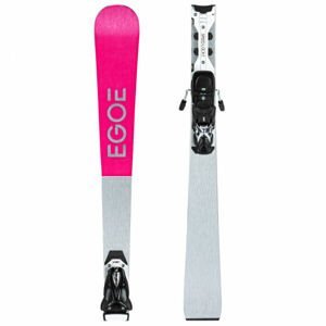 EGOE DIP-SL + VM412  155 - Sjezdové lyže