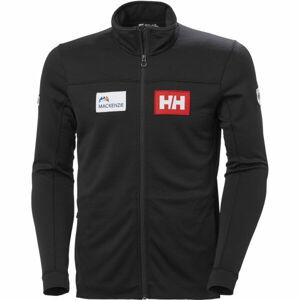 Helly Hansen SWIFT MIDLAYER  M - Pánská mikina