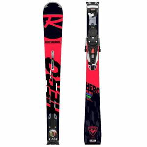 Rossignol HERO ELITE MT TI KONECT + NX12  175 - Sjezdové lyže