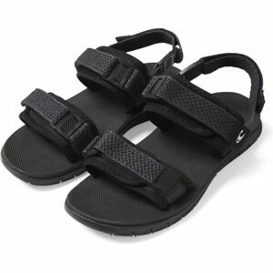 O'Neill NEO TRAVELLER STRAP SANDALS Pánské sandály, černá, velikost 44