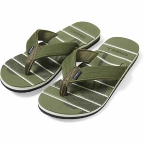 O'Neill FM ARCH FREEBEACH SANDALS Pánské žabky, zelená, velikost 41