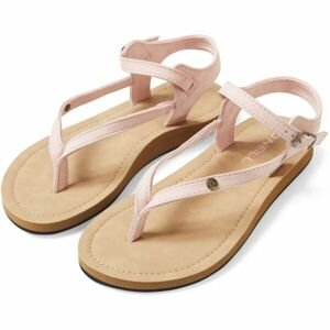 O'Neill BATIDA SANDALS Dívčí sandály, růžová, velikost 34
