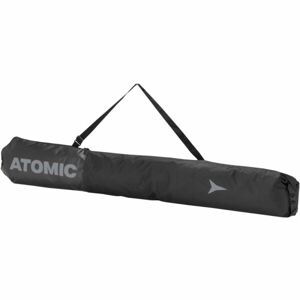 Atomic SKI SLEEVE Univerzální obal na lyže, černá, velikost UNI