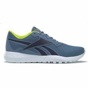 Reebok FLEXAGON ENERGY TR 3 Pánská tréninková obuv, modrá, velikost 44.5