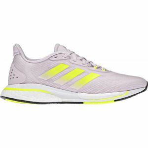 adidas SUPERNOVA + CC W Dámská běžecká obuv, růžová, velikost 37 1/3