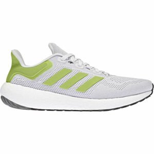 adidas PUREBOOST 22 Pánská běžecká obuv, šedá, velikost 47 1/3