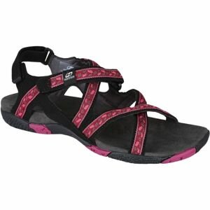 Hannah FRIA LADY Dámské sandály, růžová, velikost 39