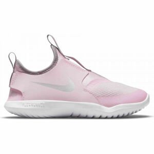Nike FLEX RUNNER Dětská běžecká obuv, růžová, velikost 34