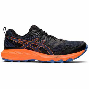 ASICS GEL-SONOMA 6 Pánská běžecká obuv, černá, veľkosť 46.5