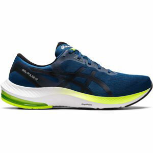 ASICS GEL-PULSE 13 Pánská běžecká obuv, tmavě modrá, velikost 44