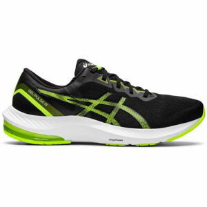 ASICS GEL-PULSE 13 Pánská běžecká obuv, černá, veľkosť 44.5