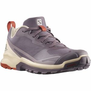 Salomon XA COLLIDER 2 W Dámská trailová bota, fialová, velikost 38 2/3