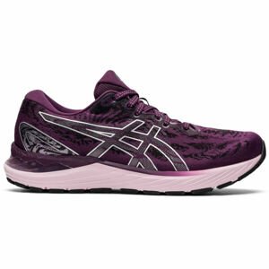 ASICS GEL-CUMULUS 23 W Dámská běžecká obuv, fialová, velikost 37.5