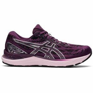 Asics GEL-CUMULUS 23 W Dámská běžecká obuv, fialová, velikost 41.5