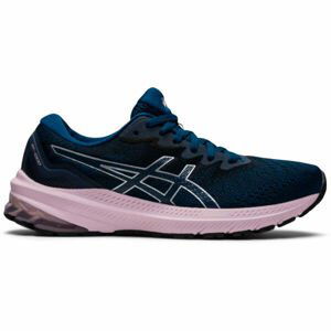 ASICS GT-1000 11 W Dámská běžecká obuv, tmavě modrá, veľkosť 39.5