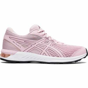 ASICS GEL-SILEO 3 W Dámská běžecká obuv, růžová, velikost 37.5