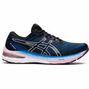 Asics Dámská běžecká obuv Dámská běžecká obuv, tmavě modrá, velikost 39