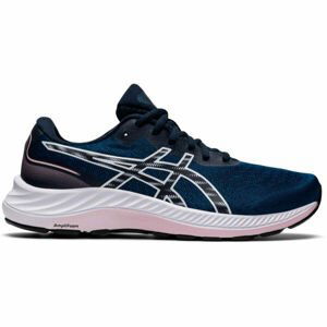 Asics GEL-EXCITE 9 Dámská běžecká obuv, tmavě modrá, velikost 42