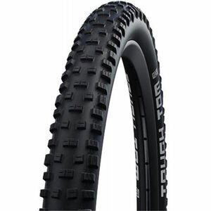 Schwalbe TOUGH TOM 29x2.25 Plášť na kolo, černá, veľkosť 29