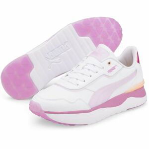 Puma R78 VOYAGE CANDY WIN Dámská obuv, bílá, velikost 37