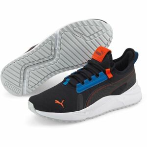 Puma PACER FUTURE SEET Pánská volnočasová obuv, černá, velikost 46