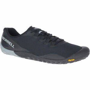 Merrell VAPOR GLOVE 4 Dámské barefoot boty, černá, veľkosť 40