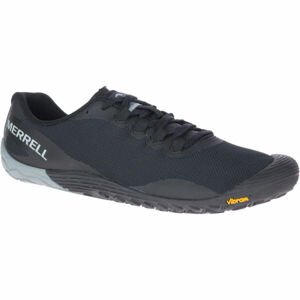 Merrell VAPOR GLOVE 4 Dámské barefoot boty, černá, velikost 41