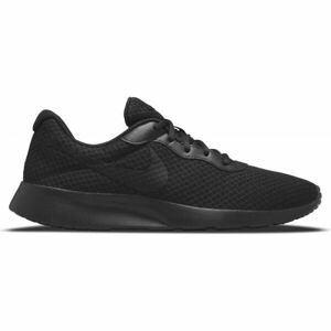 Nike TANJUN Pánská volnočasová obuv, černá, velikost 44