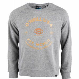 O'Neill AMERICANA CREW SWEATSHIRT  XL - Pánská mikina