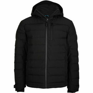 O'Neill IGNEOUS JACKET  L - Pánská lyžařská/snowboardová bunda