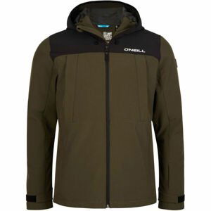 O'Neill FLINT JACKET  XS - Pánská lyžařská/snowboardová bunda