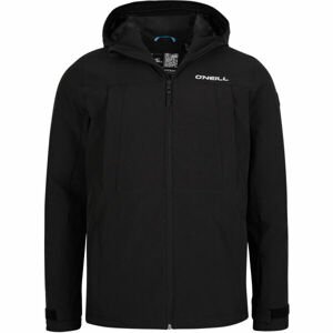O'Neill FLINT Pánská lyžařská/snowboardová bunda, černá, veľkosť XL