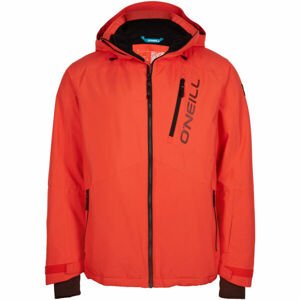 O'Neill HAMMER JACKET  S - Pánská lyžařská/snowboardová bunda