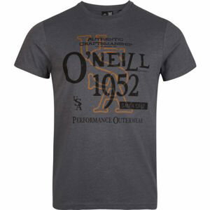 O'Neill CRAFTED SS T-SHIRT  M - Pánské tričko