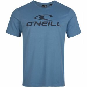 O'Neill SS T-SHIRT Pánské tričko, modrá, velikost XL