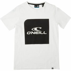 O'Neill CUBE SS T-SHIRT  128 - Chlapecké tričko