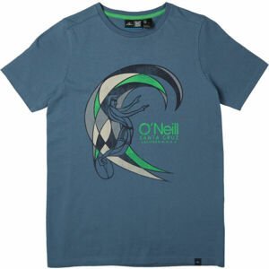 O'Neill CIRCLE SURFER Chlapecké tričko, modrá, velikost 140