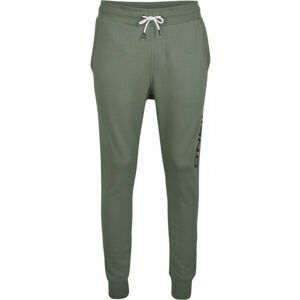 O'Neill JOGGER PANTS Pánské tepláky, Světle zelená, velikost